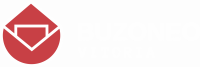 logo buzoneo vitoria gasteiz