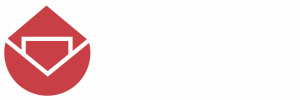 logo buzoneo vitoria gasteiz