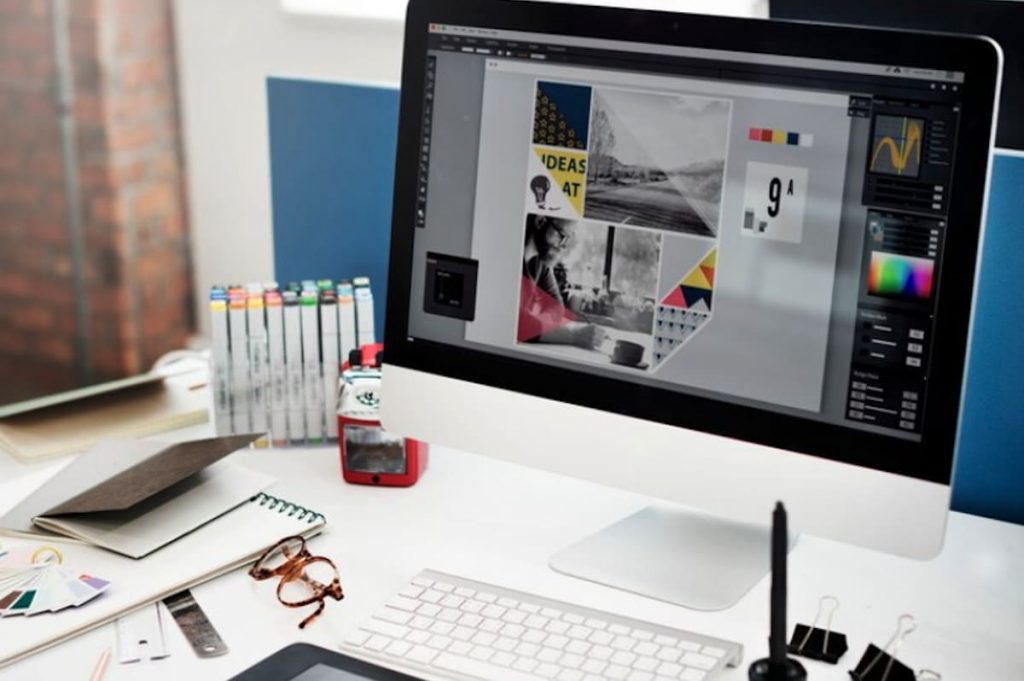 diseño de publicidad