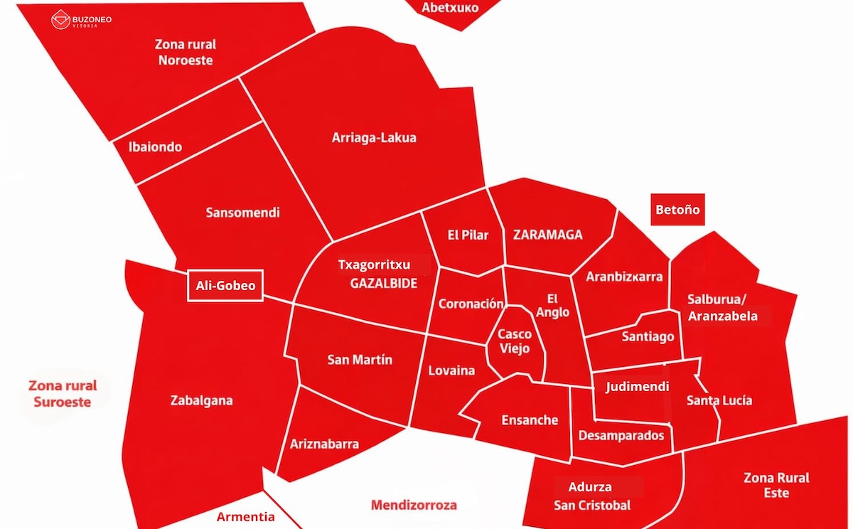 Barrios-interactivos-Vitoria-Gasteiz-buzoneo