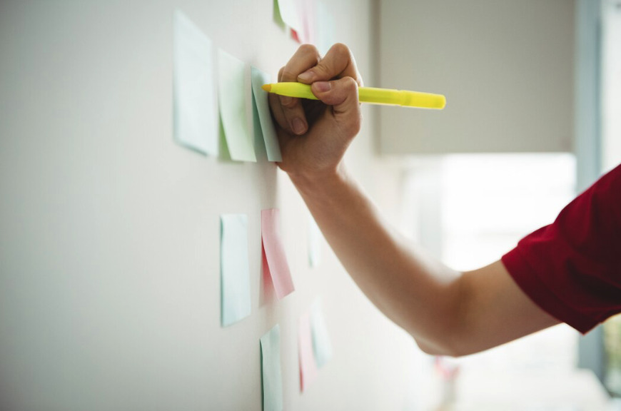 Planificación de buzoneo por zonas