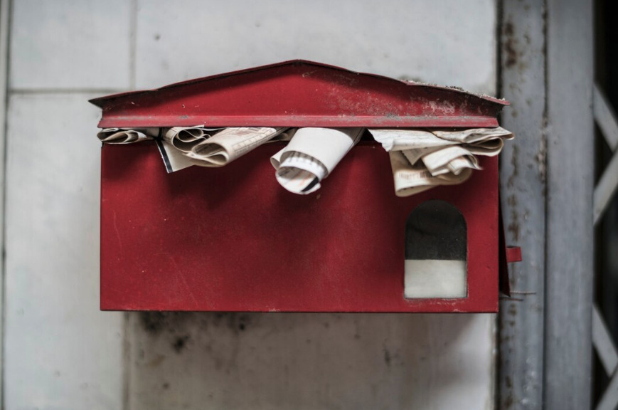 por qué escoger buzoneo para tu negocio